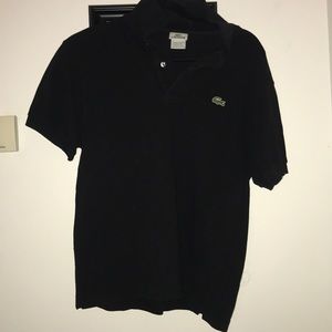 Lacoste Shirt